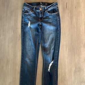 1822 DENIM ADRIANNA JEANS